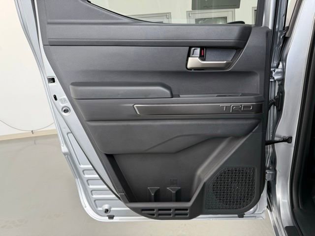 New 2025 Toyota Tacoma TRD Sport image 39