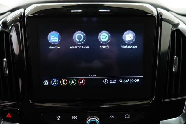 Used 2020 Chevrolet Traverse RS image 37