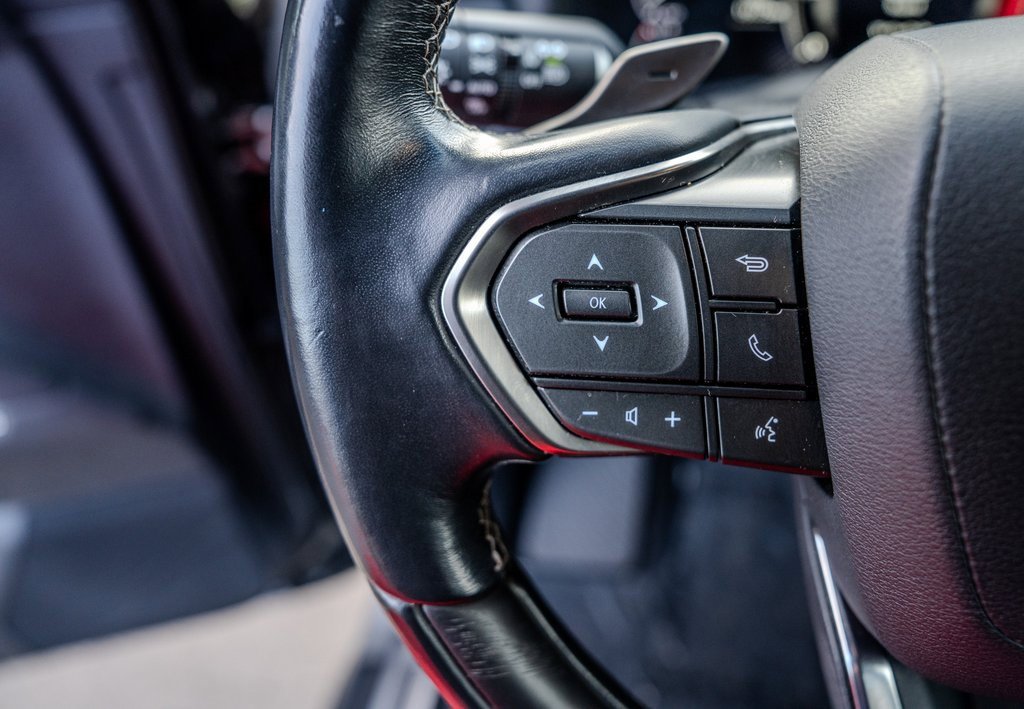 Used 2023 Lexus LX 600 4WD w/ Luxury Package image 6