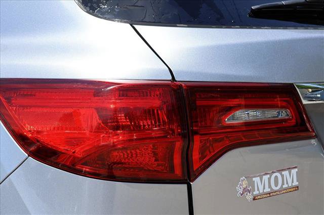 Used 2016 Acura MDX SH-AWD w/ Technology Package image 11