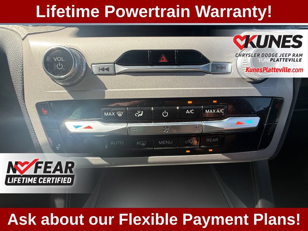 Used 2024 Ford Explorer Timberline AWD/4WD image 30