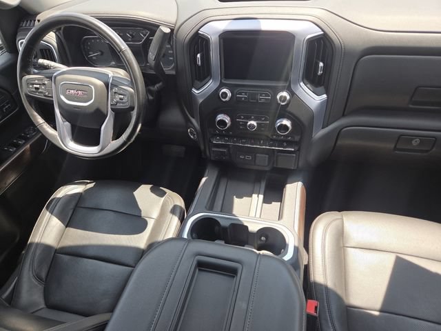 Used 2020 GMC Sierra 1500 SLT w/ SLT Premium Plus Package AWD/4WD image 25