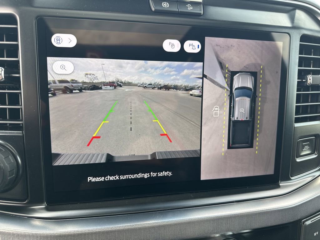 New 2026 Ford F250 Platinum image 33