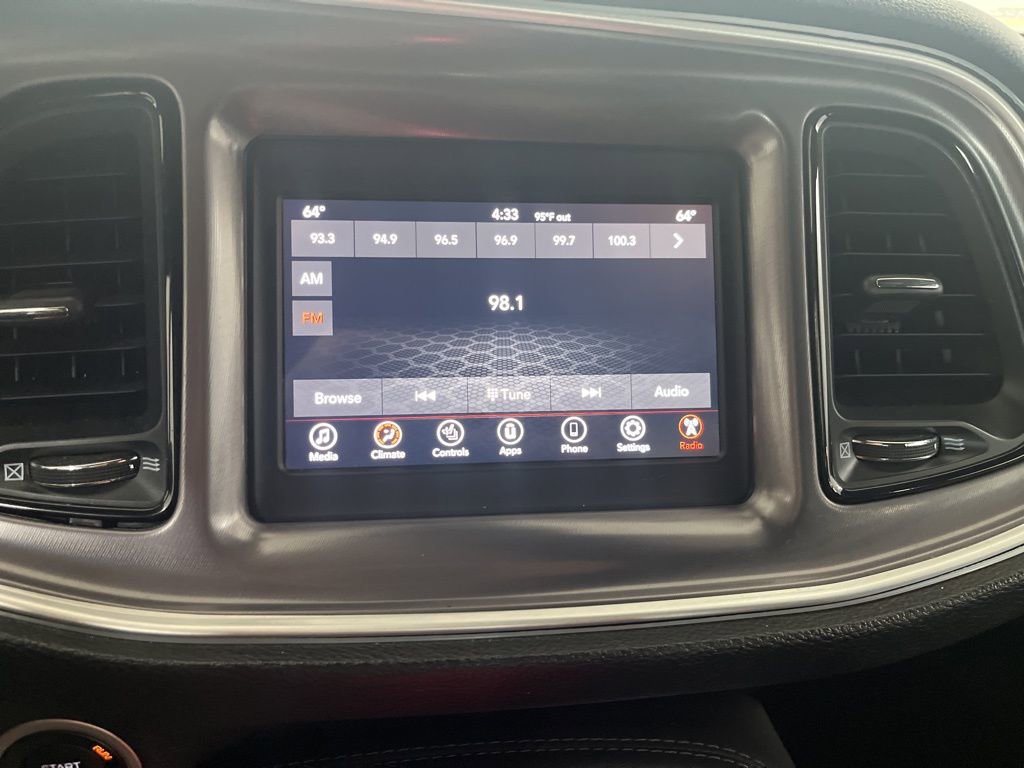 Used 2019 Dodge Challenger GT w/ Blacktop Package image 51