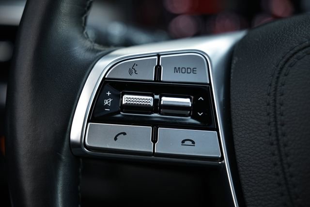 Used 2022 Kia Telluride EX w/ EX Premium Package image 32