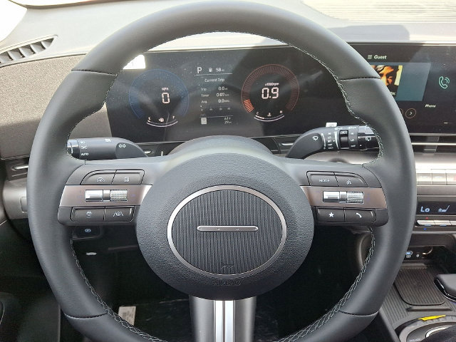 New 2026 Hyundai Kona SEL Sport FWD image 18