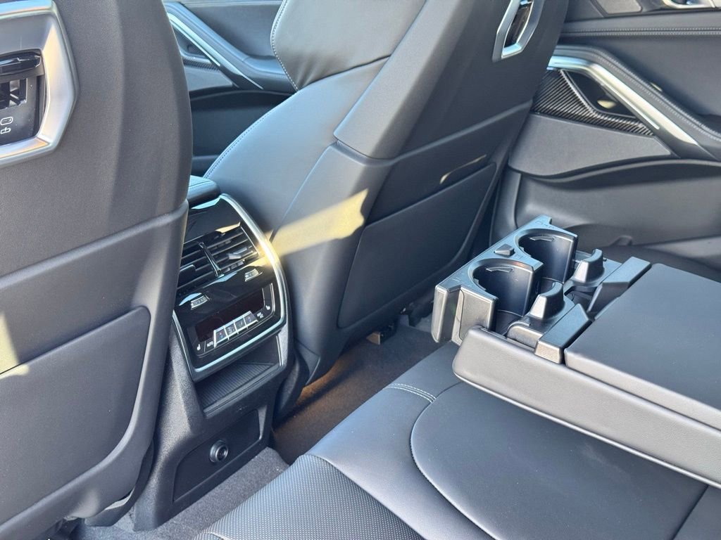 New 2026 BMW X6 M Competition w/ Executive Package image 19