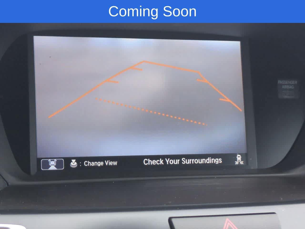 Used 2015 Acura TLX w/ Technology Package FWD image 30