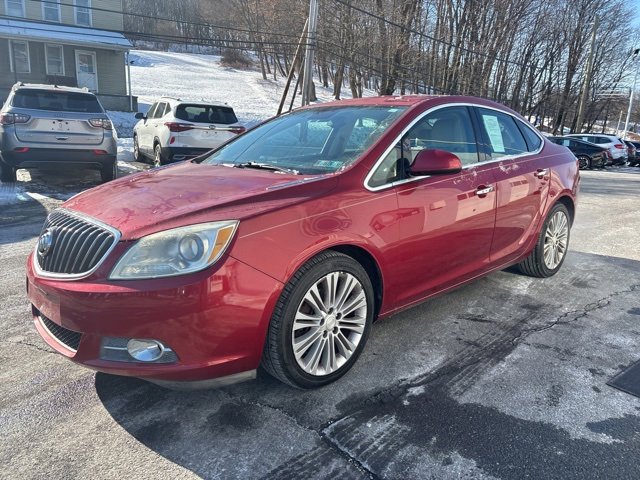 Used 2013 Buick Verano image 3