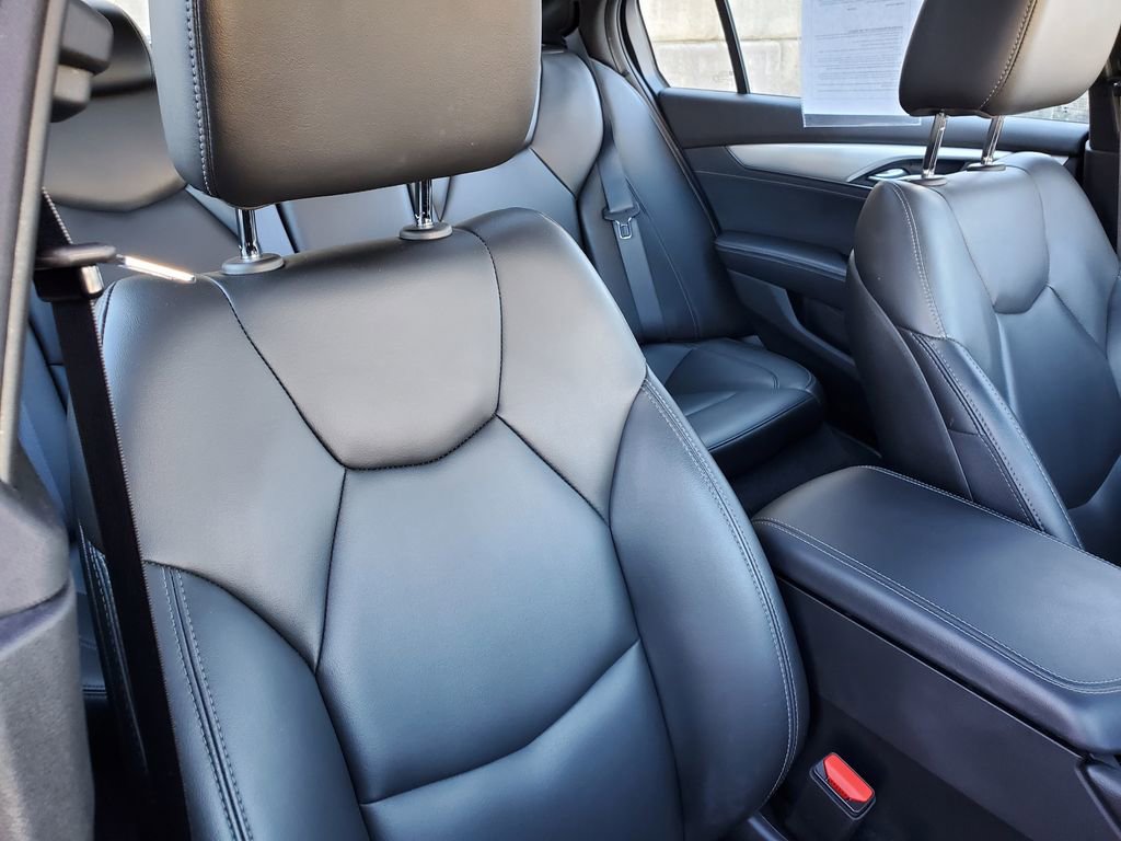 Used 2023 Cadillac CT5 Luxury w/ Sun And Sound Package image 40