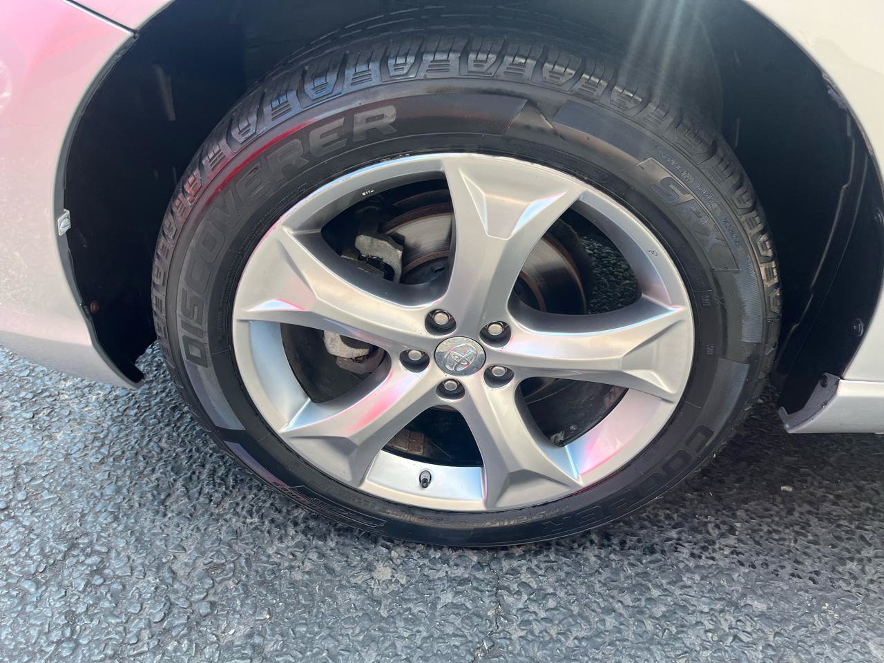 Used 2009 Toyota Venza FWD image 15