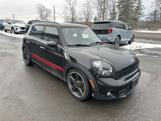 Used 2013 MINI Cooper Countryman S image 7