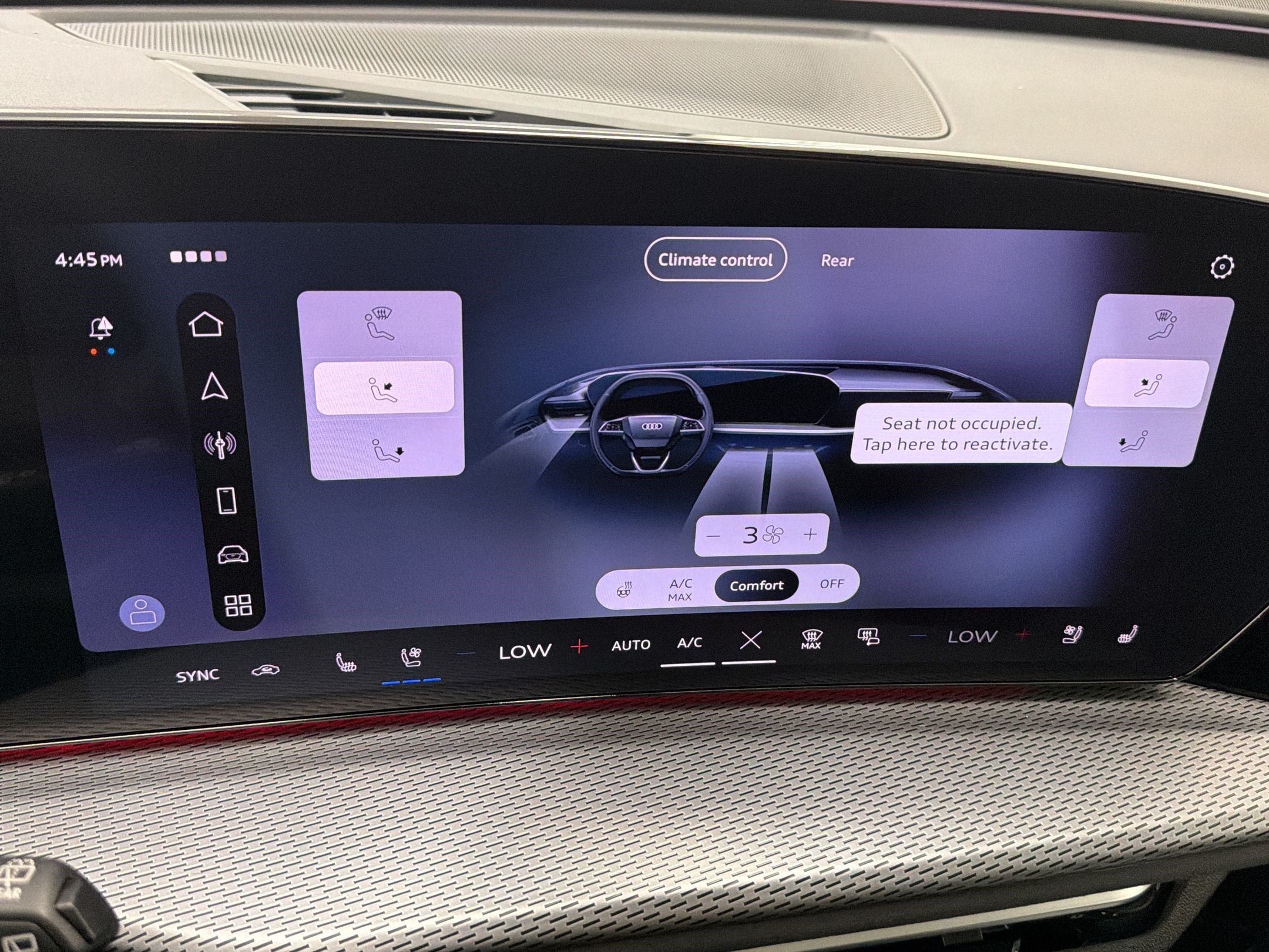 New 2026 Audi SQ5 Premium Plus AWD/4WD image 27