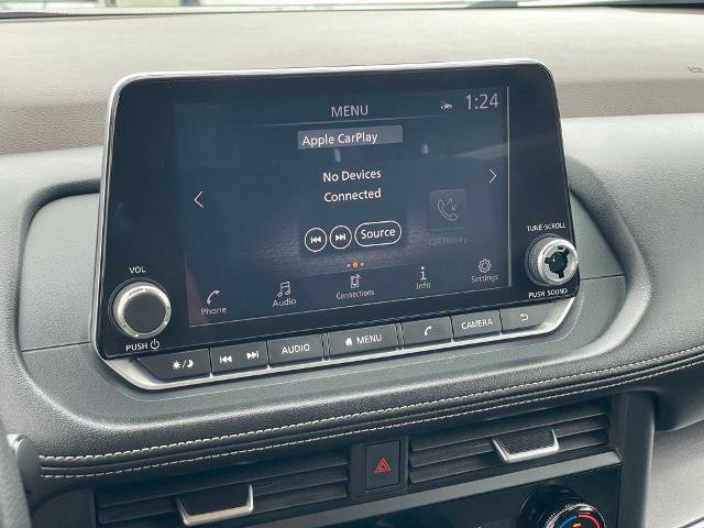 Certified 2023 Nissan Rogue SV image 15