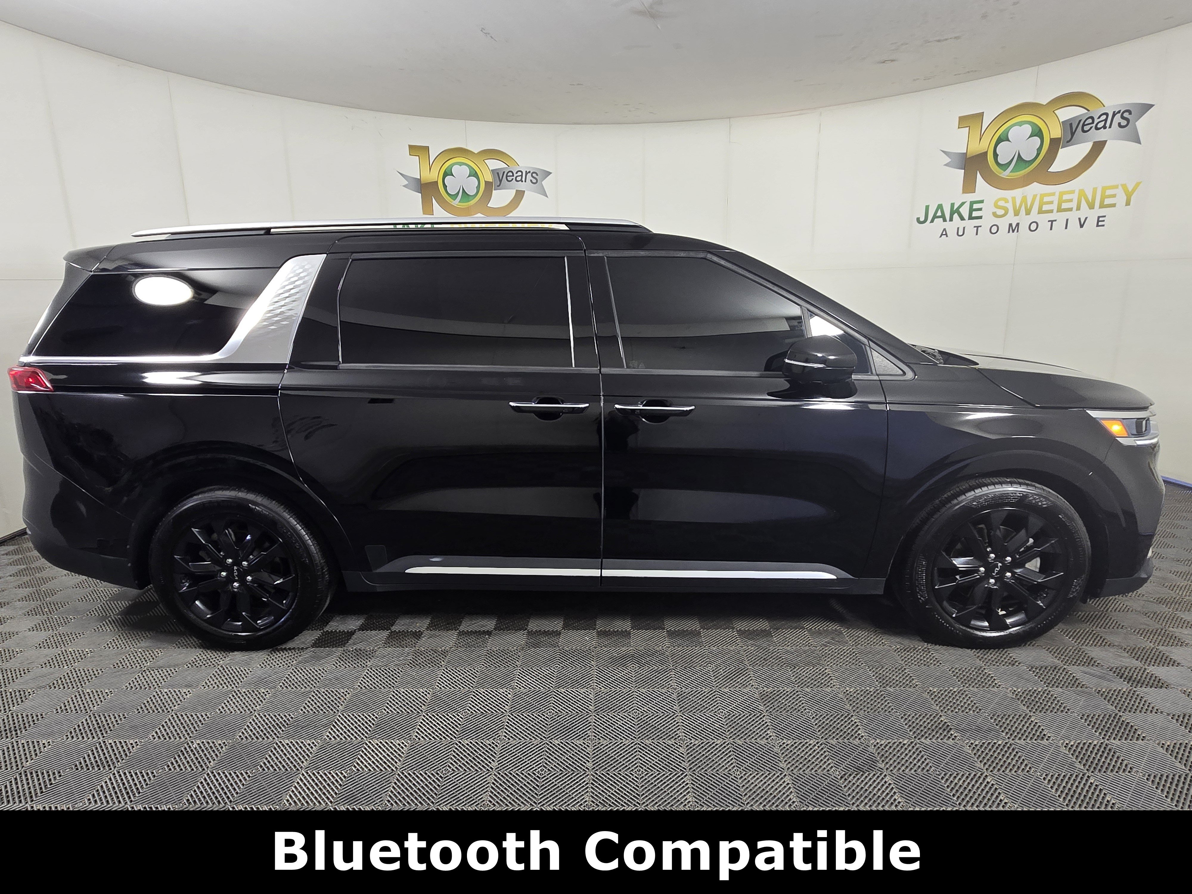 Used 2022 Kia Carnival SX FWD image 11