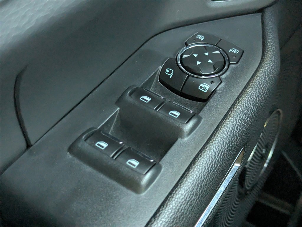 Used 2022 Ford Expedition Max Limited image 20