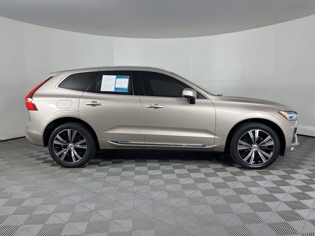 Used 2023 Volvo XC60 B5 Plus w/ Protection Package Premier FWD image 12
