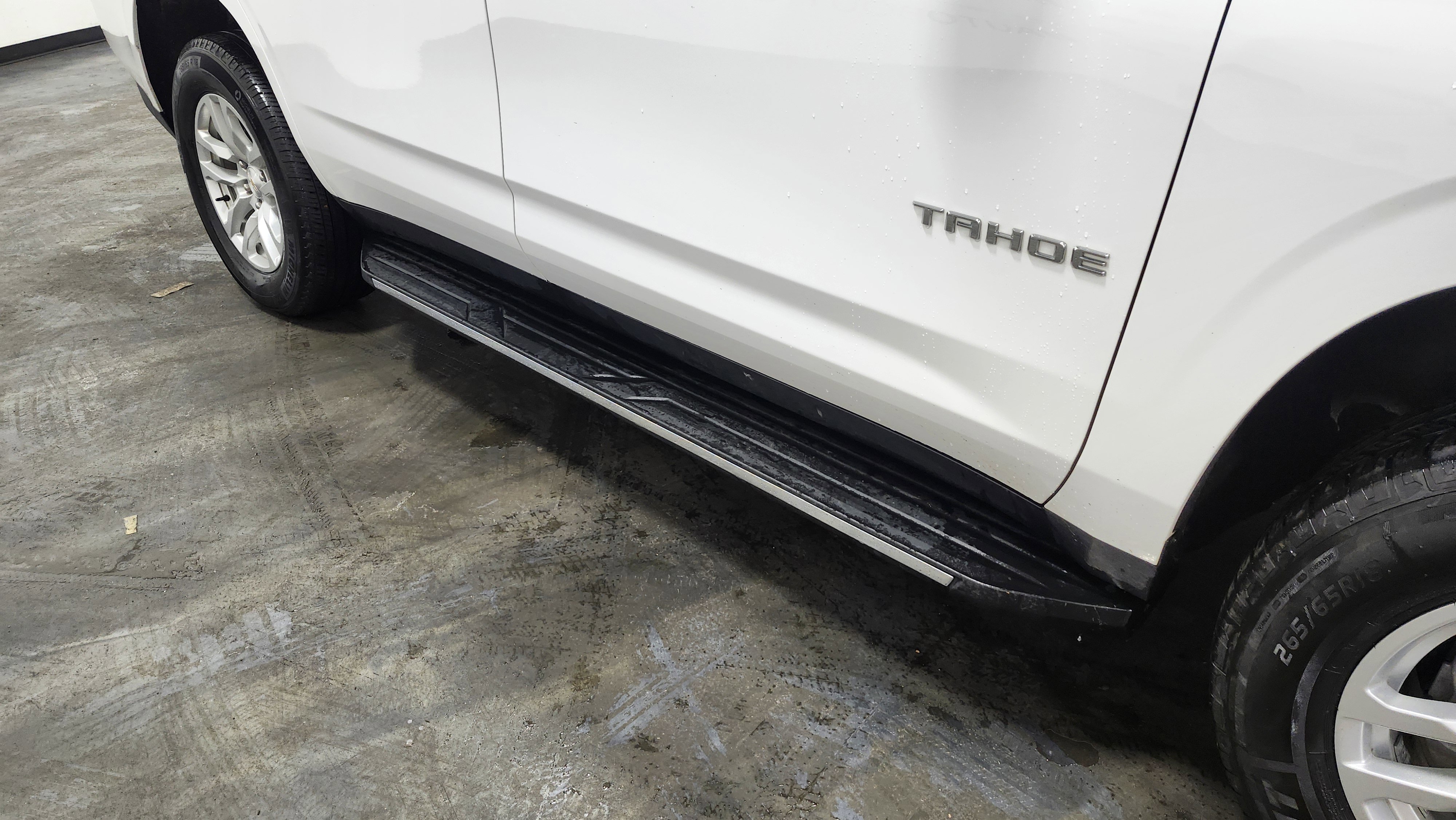 Used 2024 Chevrolet Tahoe LT image 12