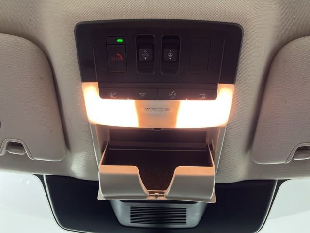 Used 2023 Nissan Pathfinder SL w/ SL Premium Package AWD/4WD image 35