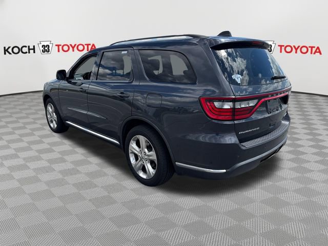 Used 2014 Dodge Durango Limited RWD image 6