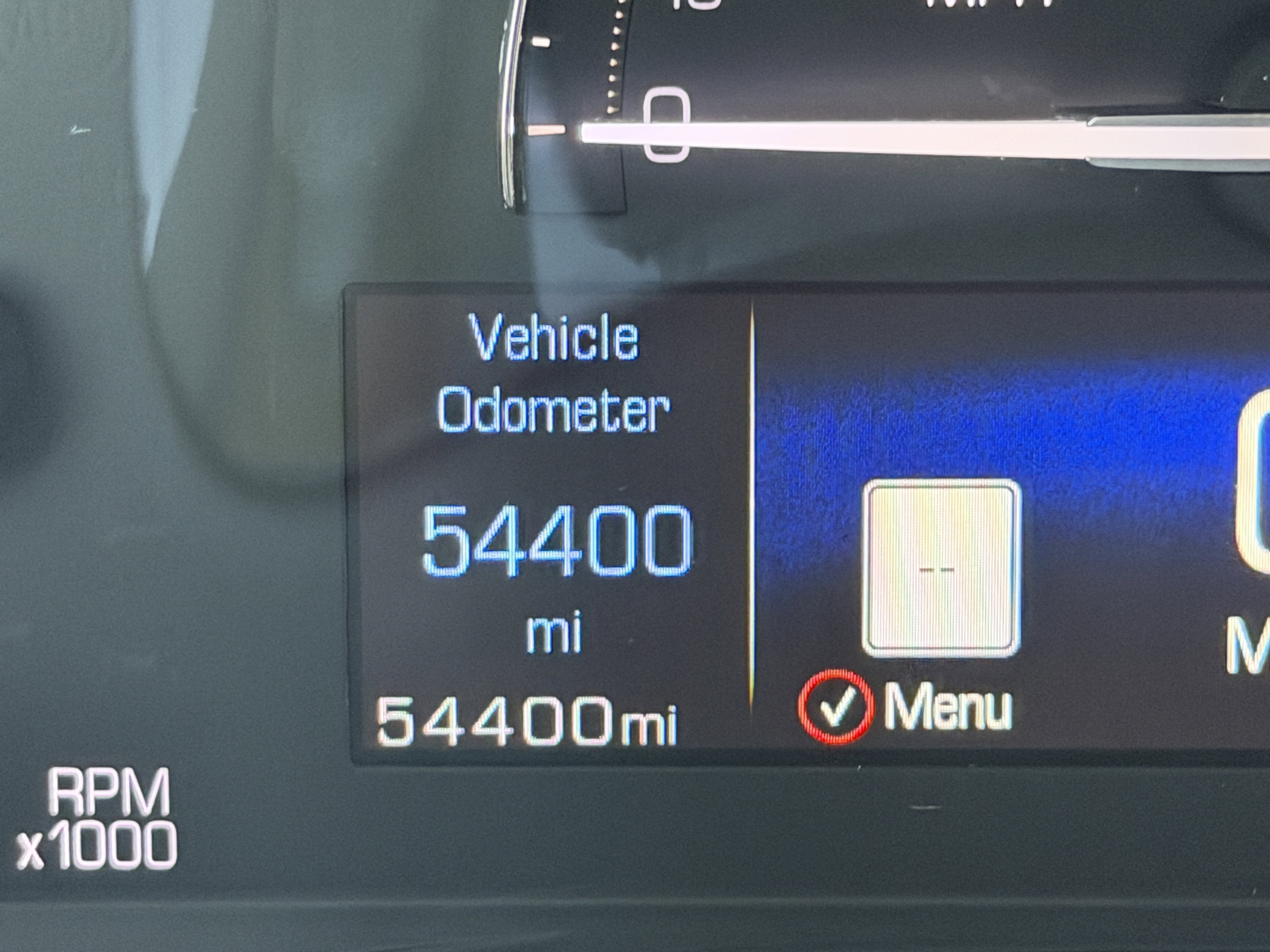 Used 2019 Cadillac XT5 Luxury image 34