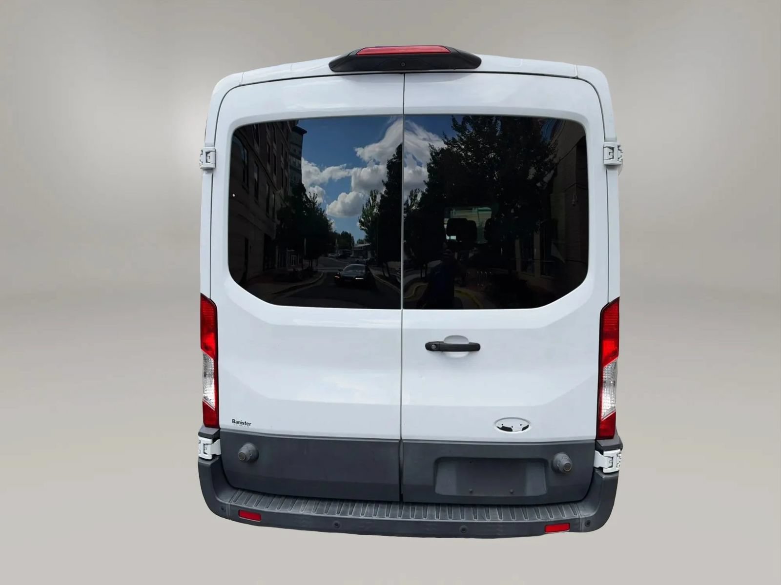 Used 2018 Ford Transit 350 XL RWD image 11