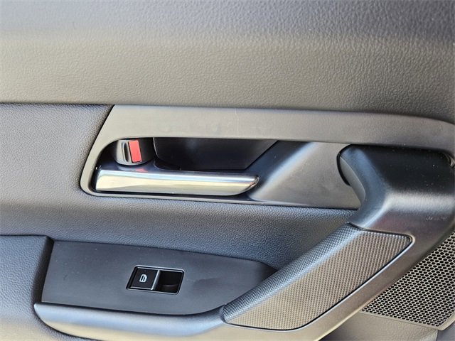 New 2025 MAZDA CX-50 AWD 2.5 S w/ Weather Package image 10