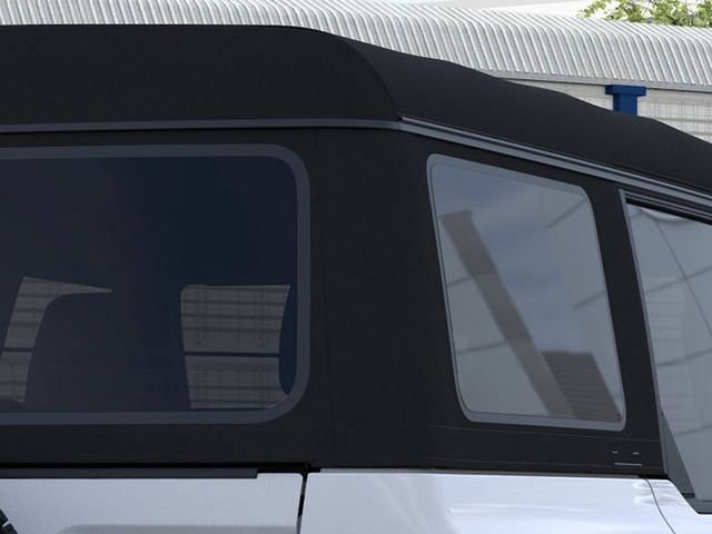New 2026 Ford Bronco Big Bend AWD/4WD image 25