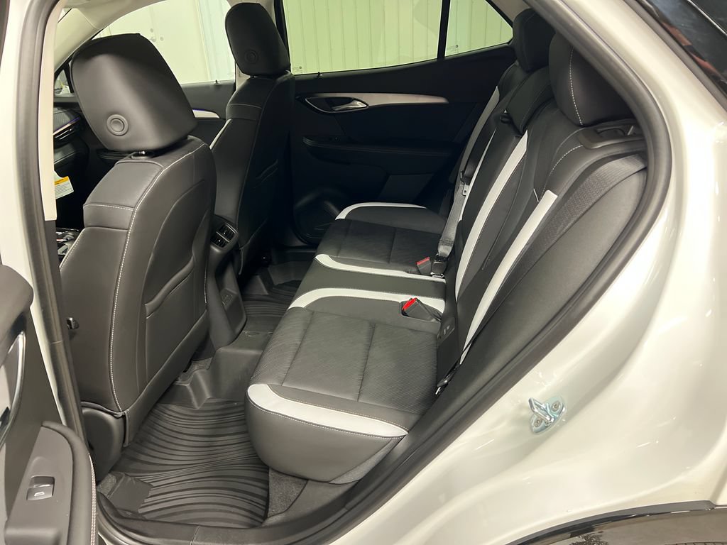 New 2026 Buick Envision Sport Touring AWD/4WD image 13