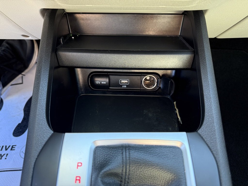 Used 2023 Kia Forte LXS w/ LXS Technology Package image 23