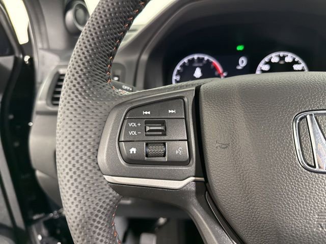 New 2026 Honda Ridgeline TrailSport image 30