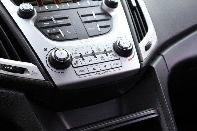 Used 2017 GMC Terrain SLE w/ Nightfall Package FWD image 15