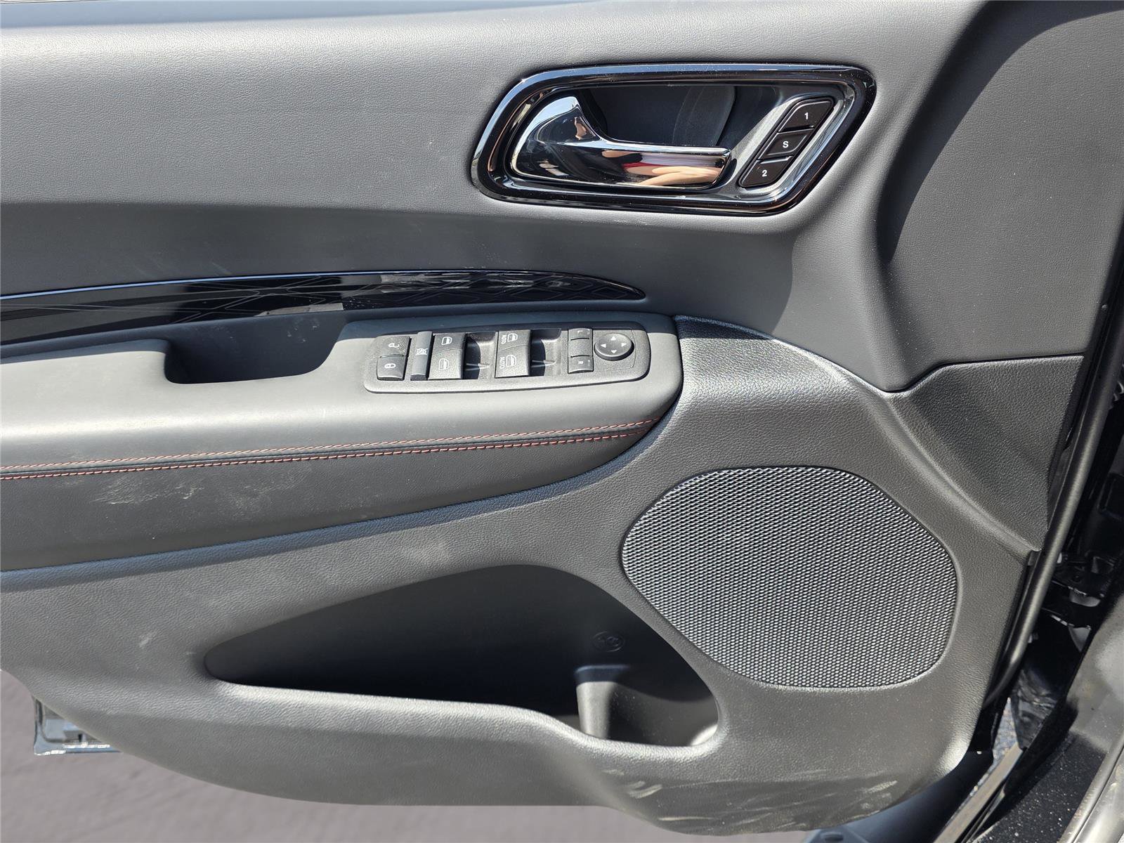 New 2026 Dodge Durango GT image 18