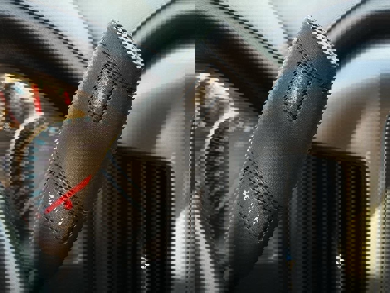 Used 2018 Chevrolet Silverado 1500 LTZ w/ Texas Edition image 19