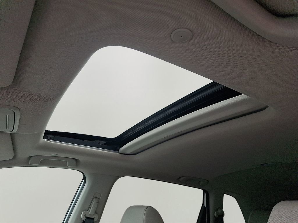 Used 2024 Honda CR-V EX image 15