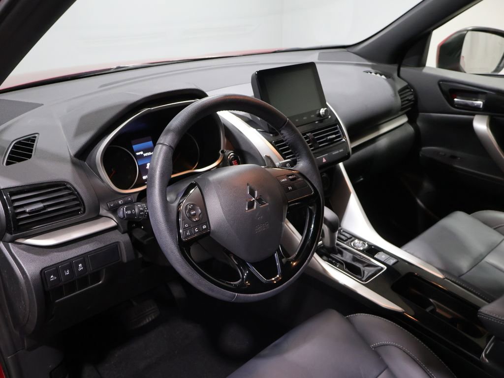 Used 2023 Mitsubishi Eclipse Cross SEL AWD/4WD image 15