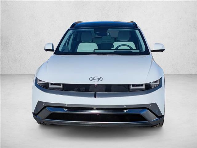 New 2026 Hyundai Ioniq 5 Limited video 2