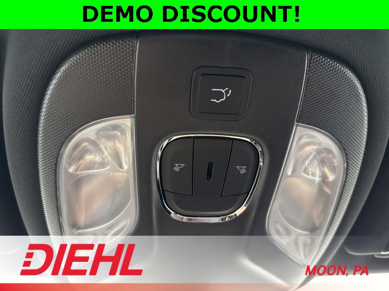 New 2026 Jeep Compass Limited image 32