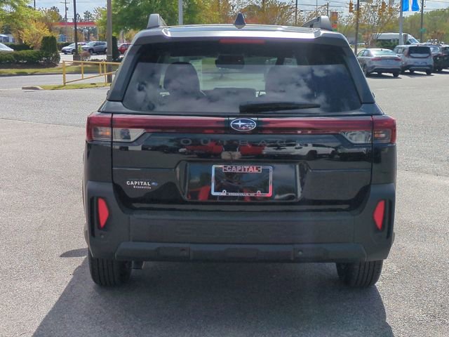 New 2026 Subaru Outback Limited image 4