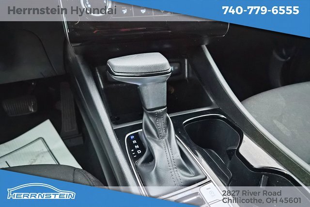 Used 2023 Hyundai Tucson SEL image 11