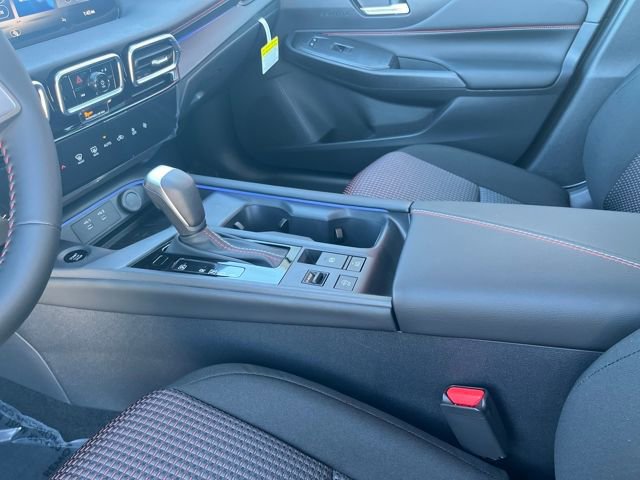 New 2026 Nissan Sentra SR image 28