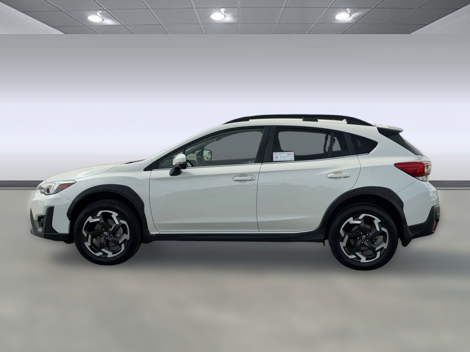 Used 2022 Subaru Crosstrek 2.5i Limited w/ Popular Package #4A image 2