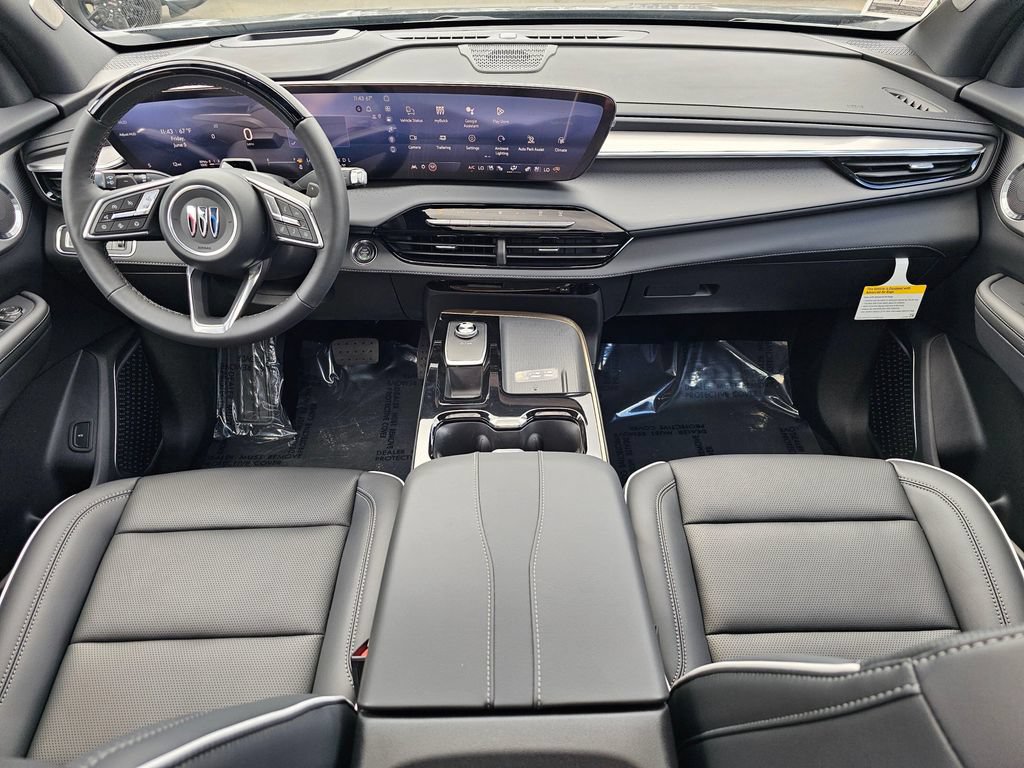 New 2026 Buick Enclave Avenir w/ Super Cruise Package AWD/4WD image 20