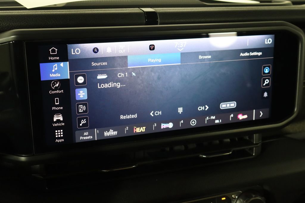 New 2026 Jeep Gladiator Sport image 28