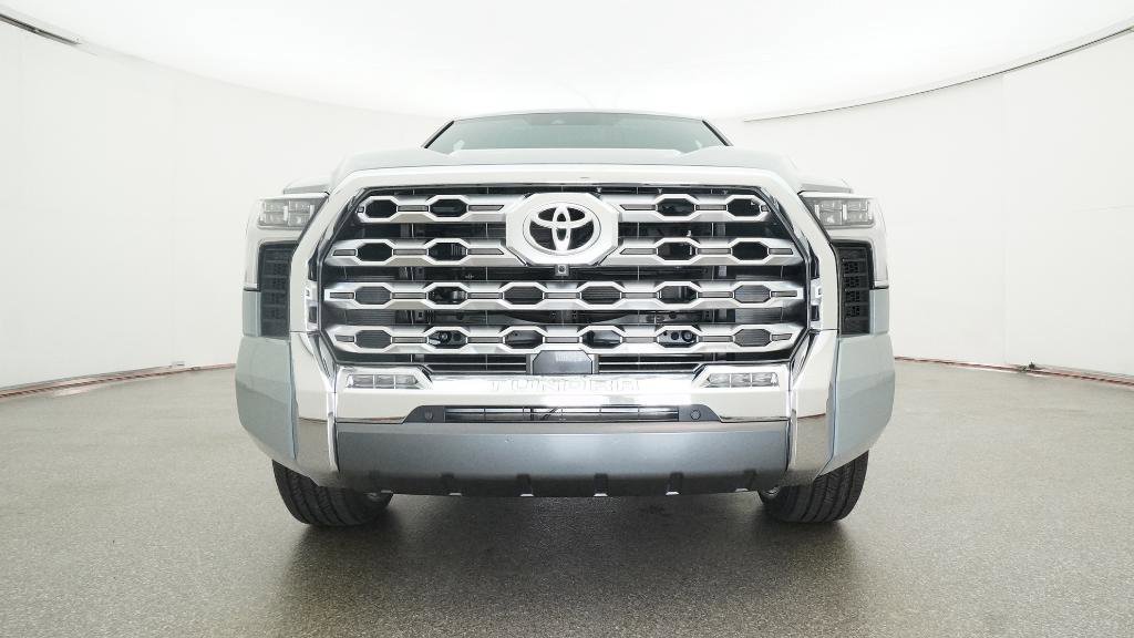 New 2026 Toyota Tundra 1794 Edition image 52