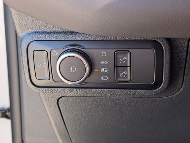 New 2026 Ford Explorer Platinum RWD image 16