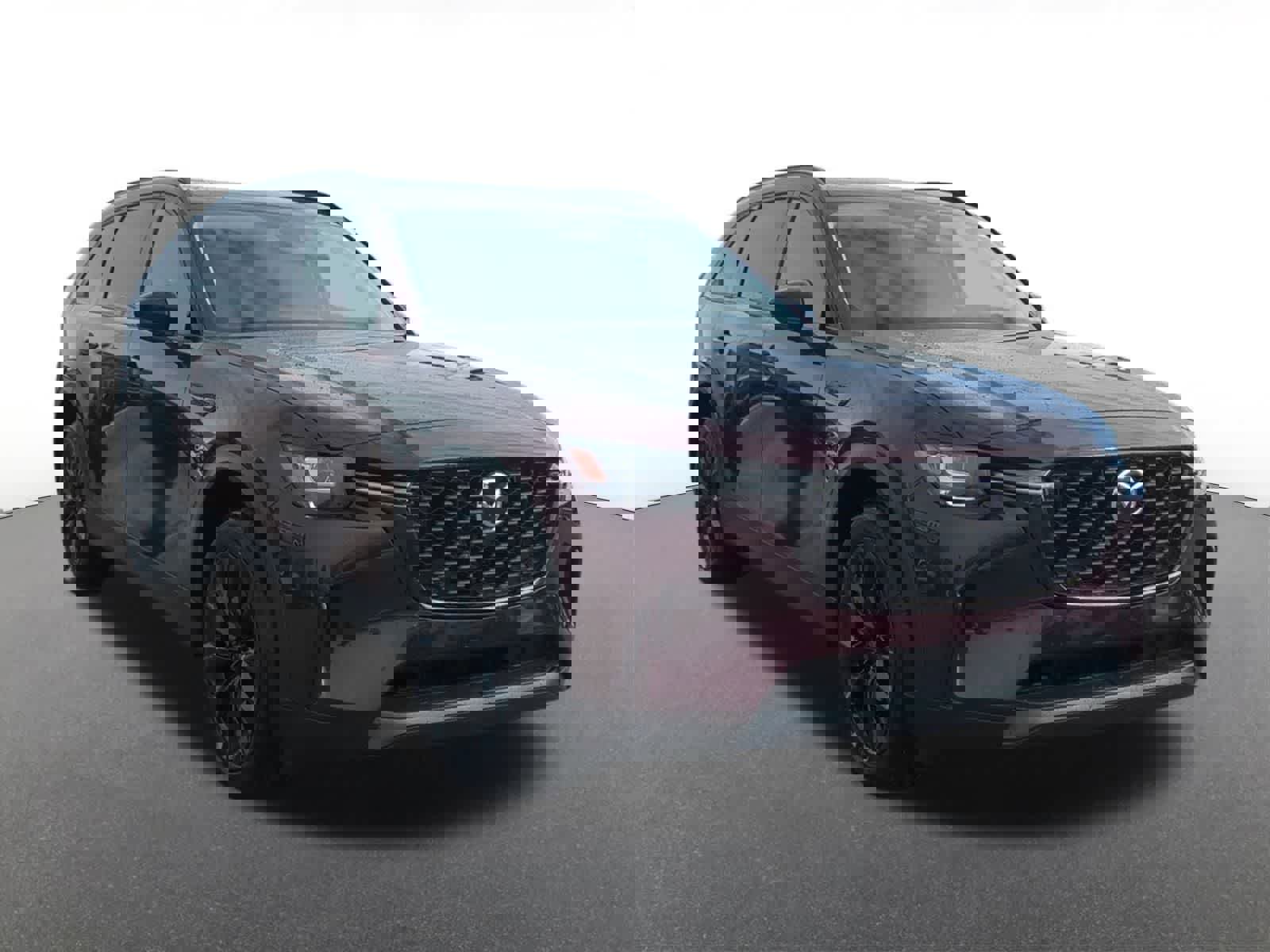 New 2026 MAZDA CX-90 3.3 Turbo w/ Premium Sport Pkg image 8