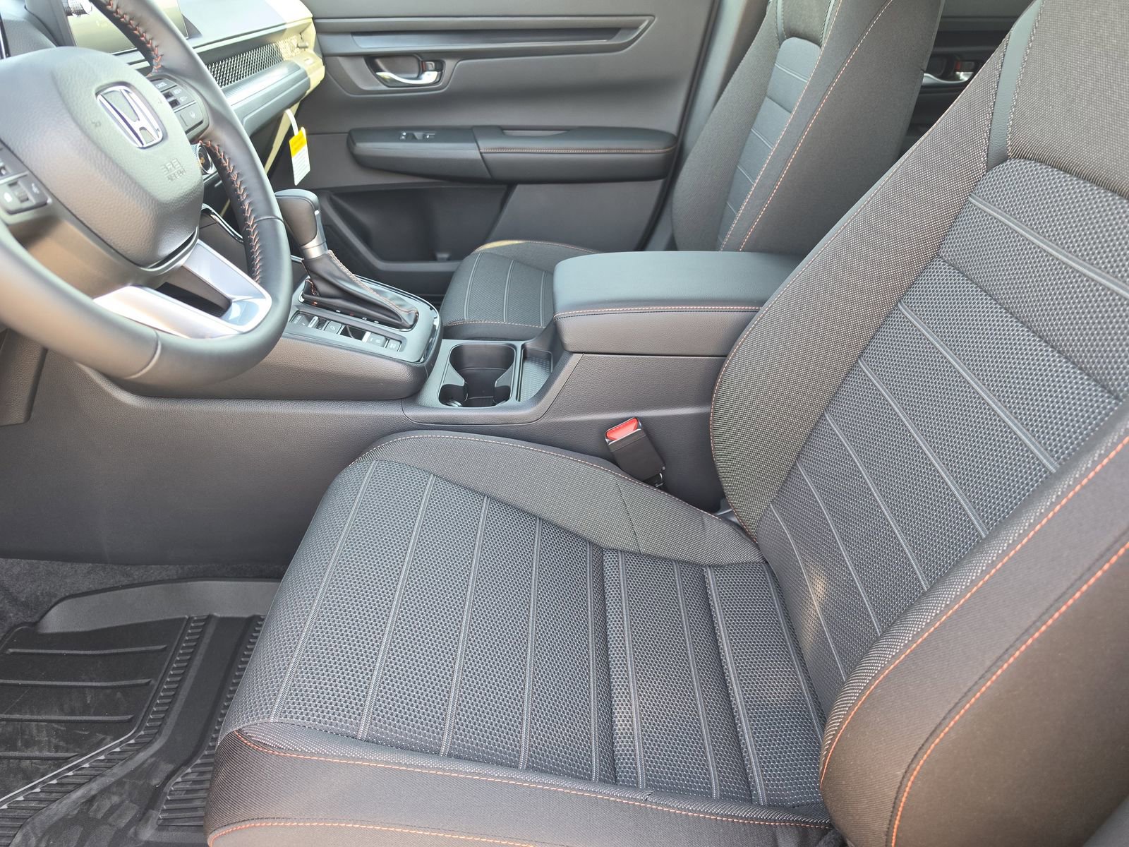 New 2026 Honda CR-V Sport image 12