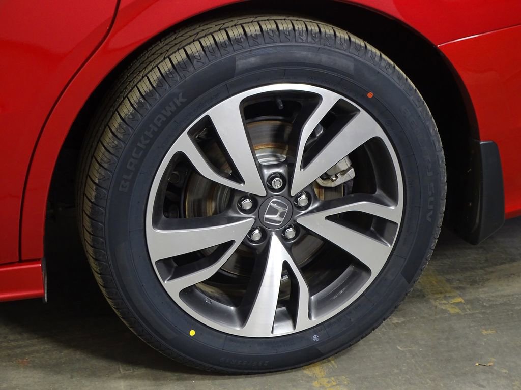 Used 2024 Honda Odyssey Touring image 44