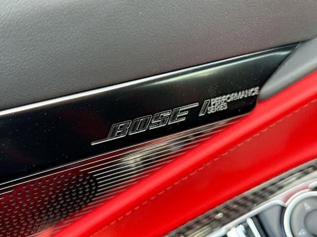 New 2026 Chevrolet Corvette Z06 image 24